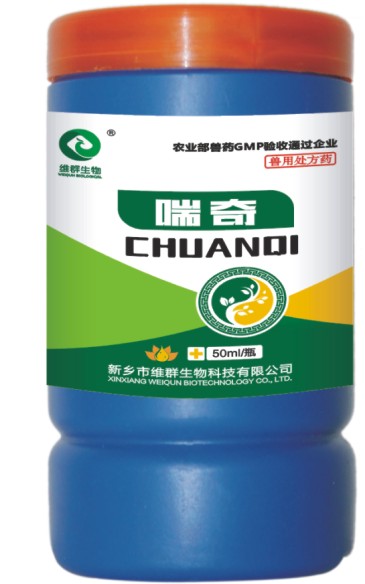 喘奇